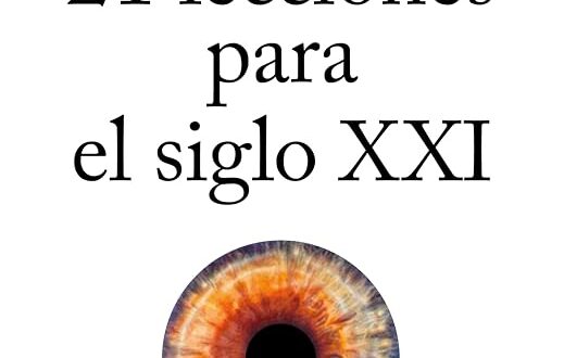 21 lecciones para el siglo XXI