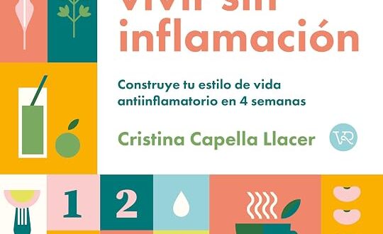 Vivir sin Inflamación