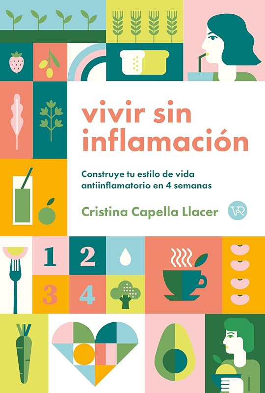 Vivir sin Inflamación