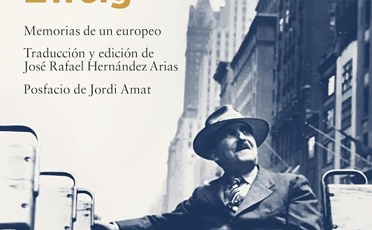 El mundo de ayer