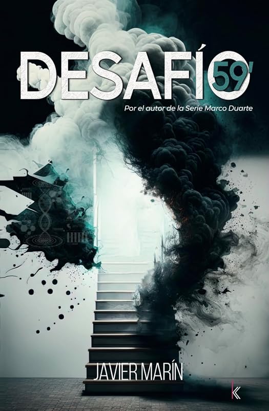Desafío 59´
