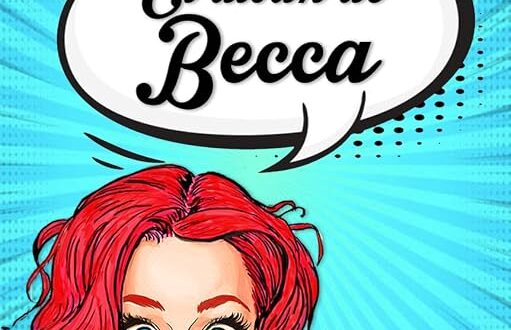 El diván de Becca