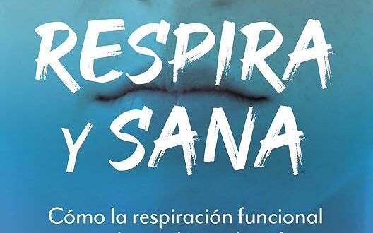 Respira y sana
