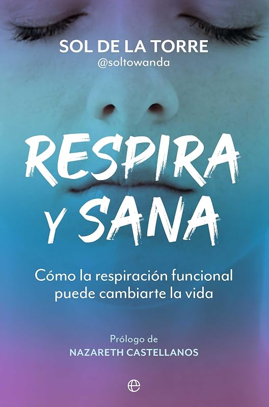 Respira y sana