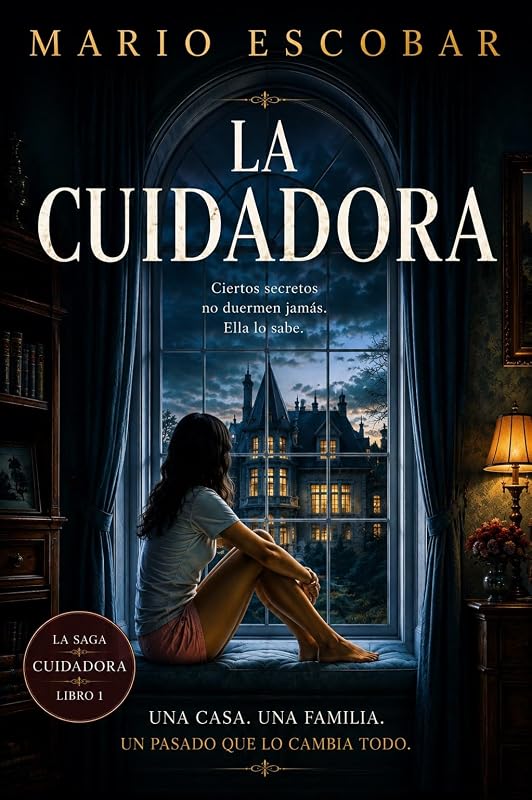 La cuidadora