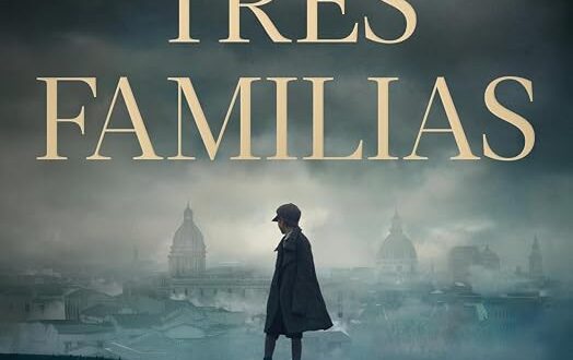Las tres familias