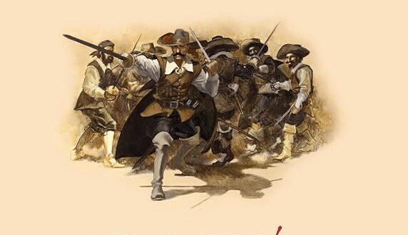 El capitán Alatriste (Las aventuras del capitán Alatriste 1)