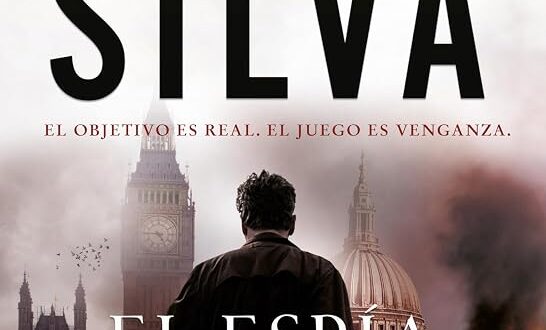 El espía inglés
