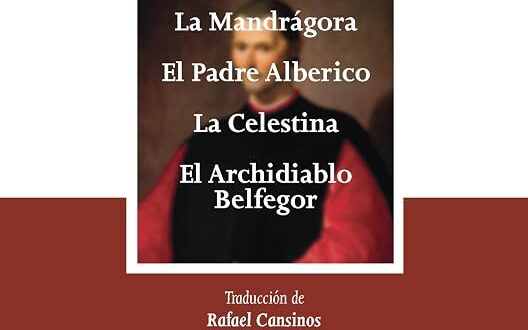 Obras escabrosas