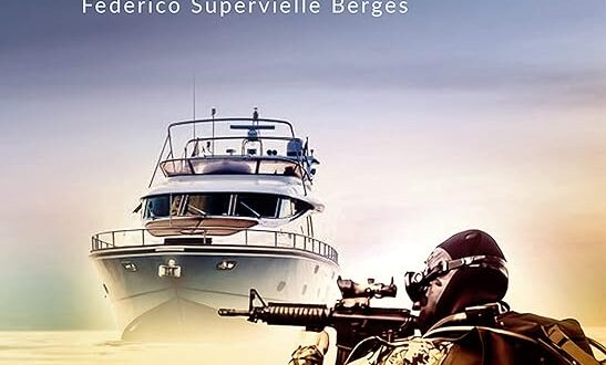 La venganza de Alhucemas