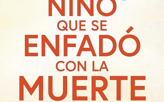 El niño que se enfadó con la muerte