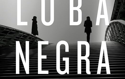 Loba negra (Antonia Scott 2)