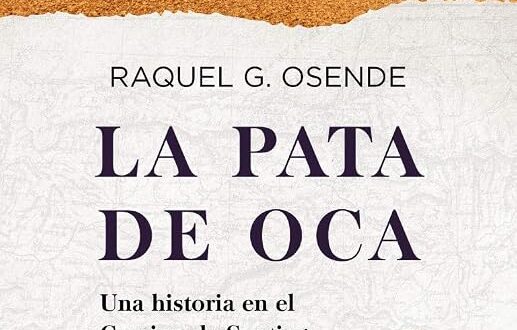 La pata de oca