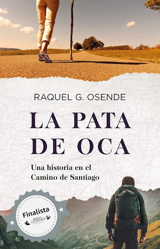 La pata de oca