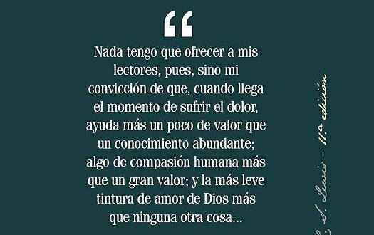 El problema del dolor