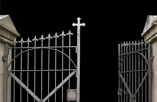 Los mejores cuentos de Terror