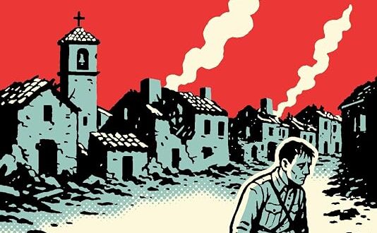 A sangre y fuego: Héroes, bestias y mártires de España