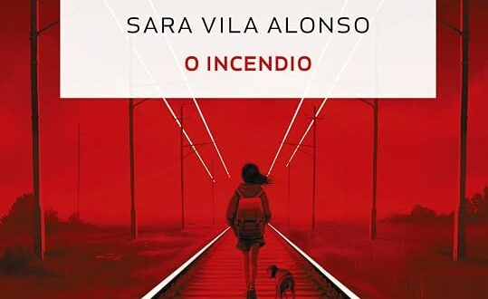 O incendio
