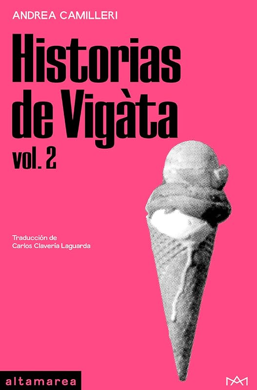 Historias de Vigàta vol. 2