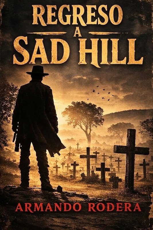 Regreso a Sad Hill