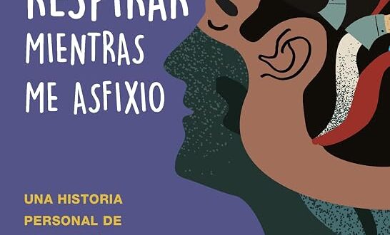 Cómo respirar mientras me asfixio