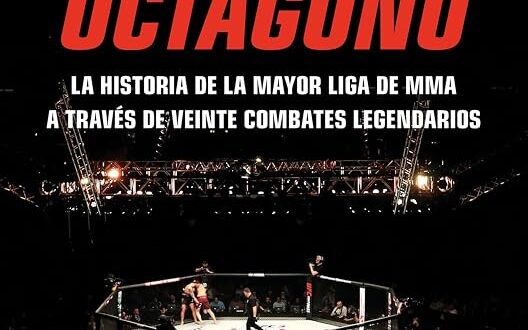 Asalto al octágono