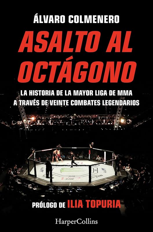 Asalto al octágono