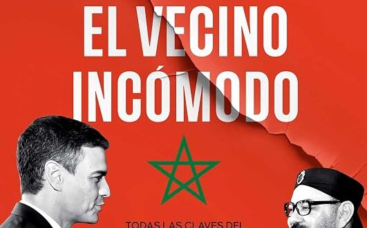 Marruecos, el vecino incómodo