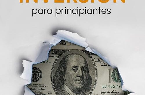Guía de inversión para principiantes