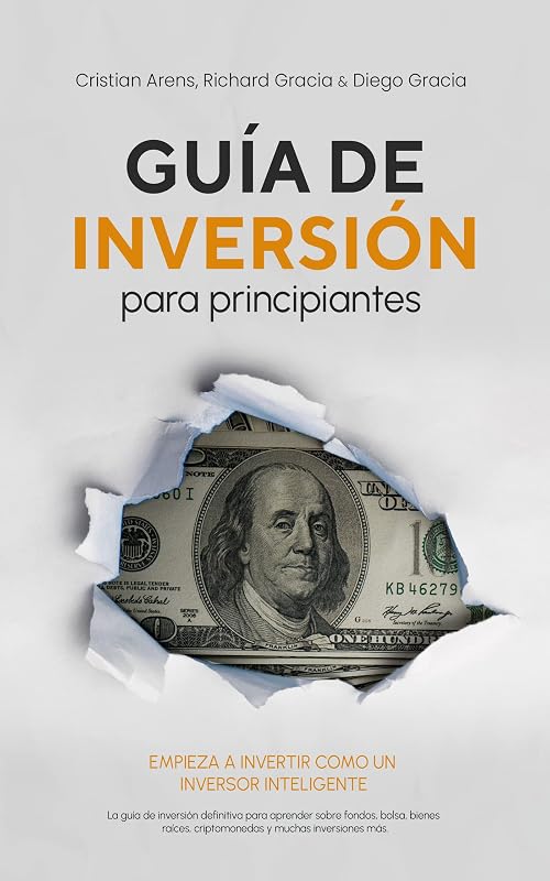 Guía de inversión para principiantes