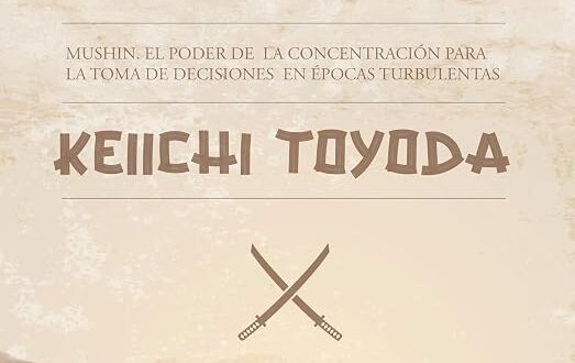 Mentalidad de Samurai: Mushin