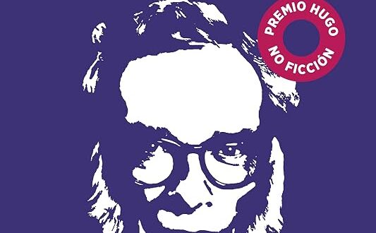 Yo, Asimov. Memorias