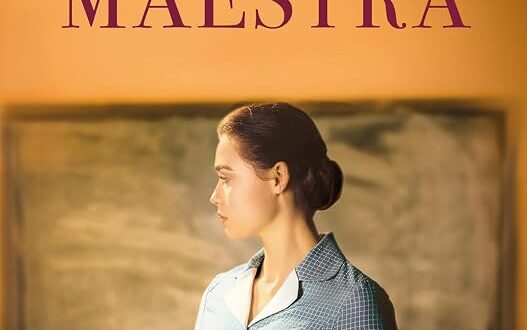 La maestra