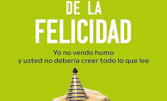 El fracaso de la felicidad