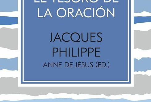 El tesoro de la oración