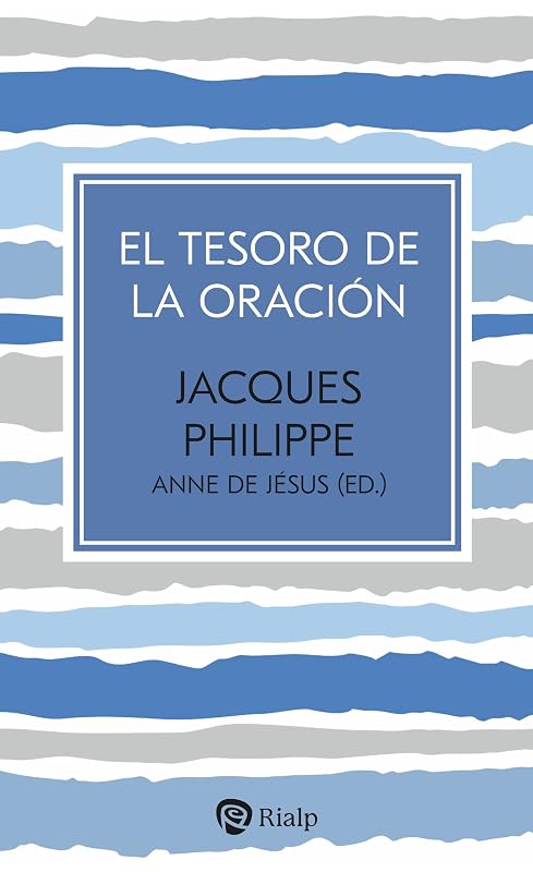 El tesoro de la oración