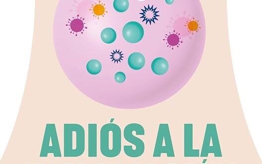 Adiós a la inflamación