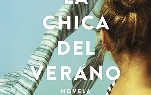 La chica del verano