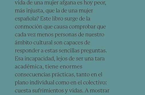El bien es universal: Una defensa de la moral objetiva