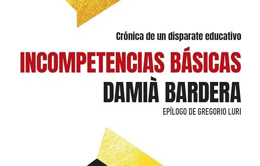 Incompetencias básicas
