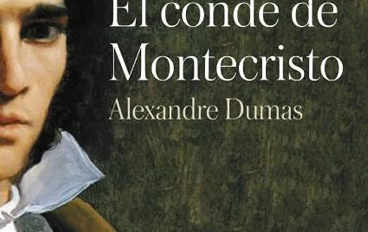 El conde de Montecristo (13/20)