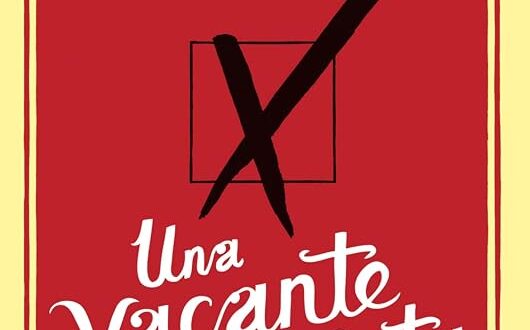 Una vacante imprevista