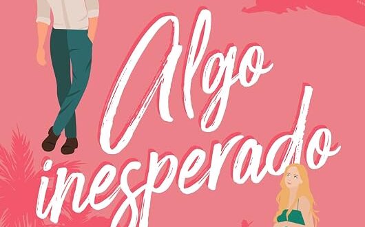 Algo inesperado