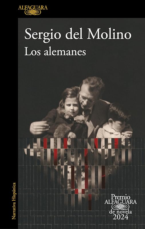 Los alemanes