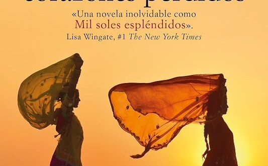 El canto de los corazones perdidos