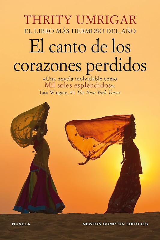 El canto de los corazones perdidos