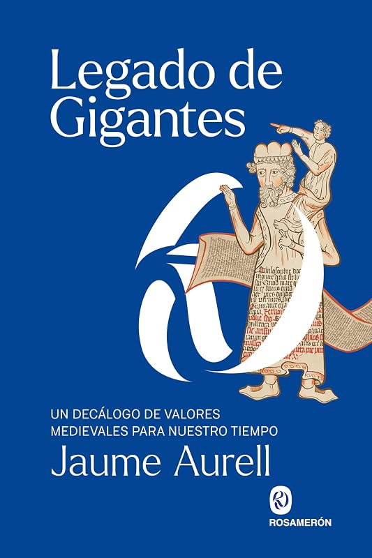 Legado de gigantes