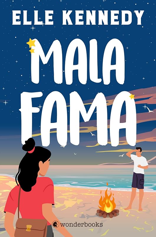 Mala fama (Avalon Bay nº 2)
