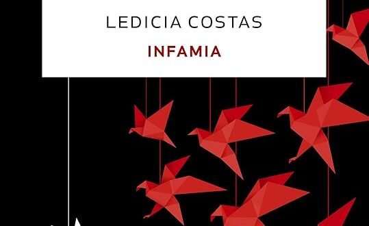 Infamia