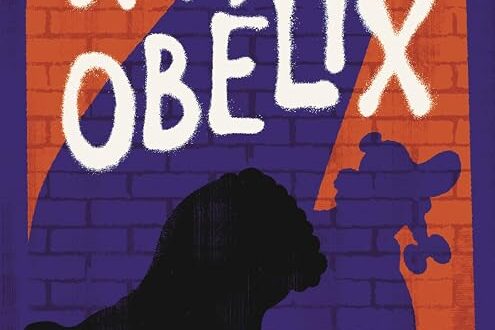 I'm Obélix